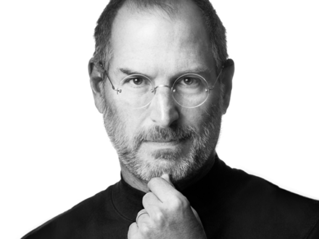 Steve Jobs