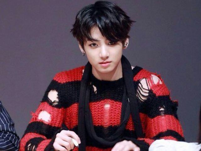 Jungkook