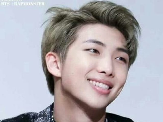 RM // Namjoon