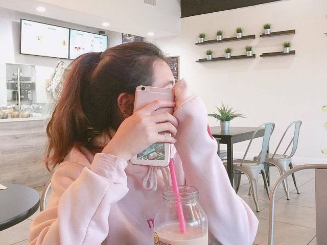 ♡~Que tipo de ulzzang girl você seria?~♡