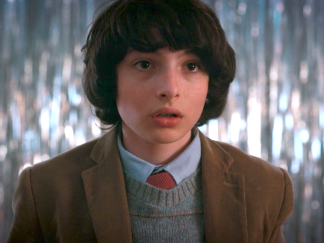 Mike Wheeler