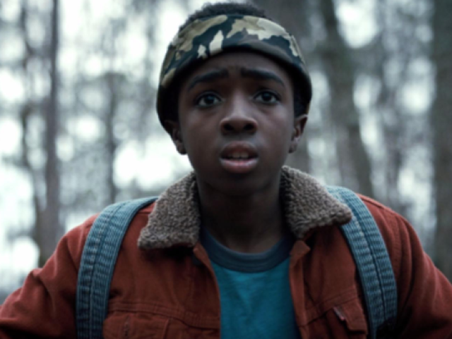 Lucas Sinclair