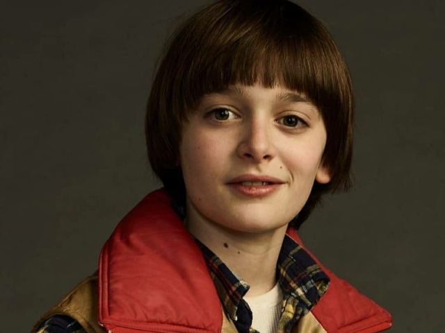 Will Byers