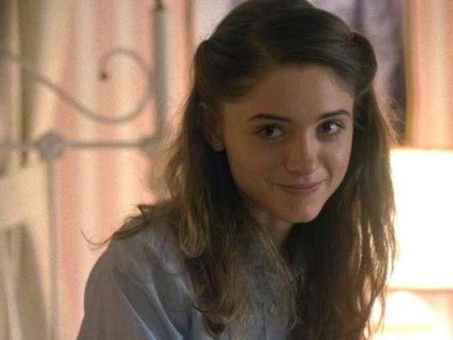 Nancy Wheeler