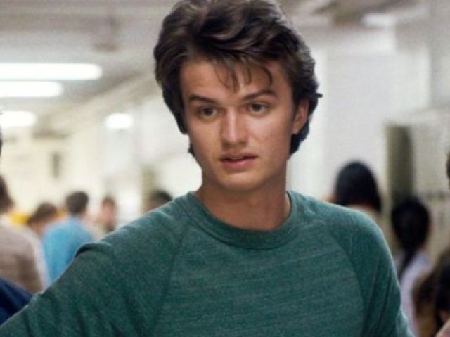 Steve Harrington