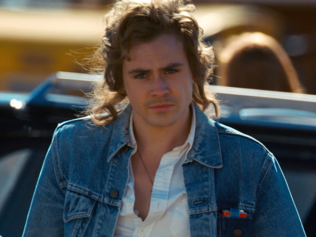 Billy Hargrove