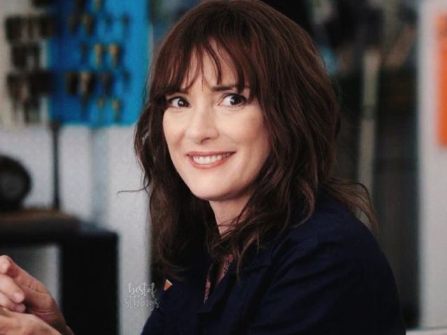 Joyce Byers