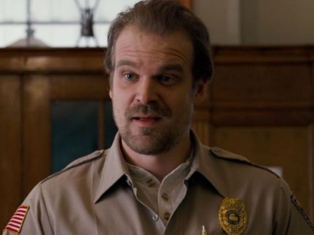 Jim Hopper