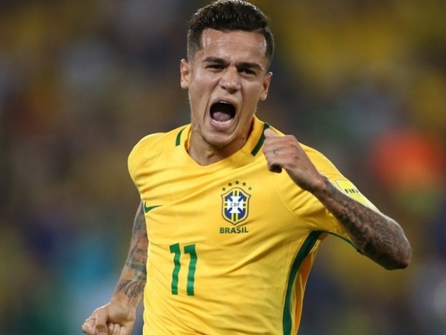 Quão bem você conhece Philippe Coutinho?