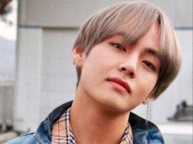 V // Taehyung