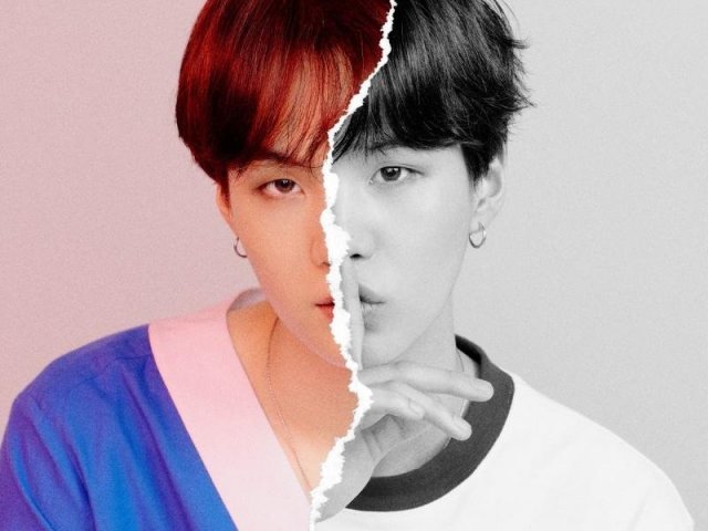 Você conhece mesmo o Min Yoongi?