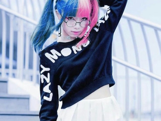 Kawaii