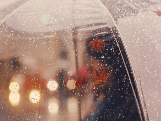 Chuva