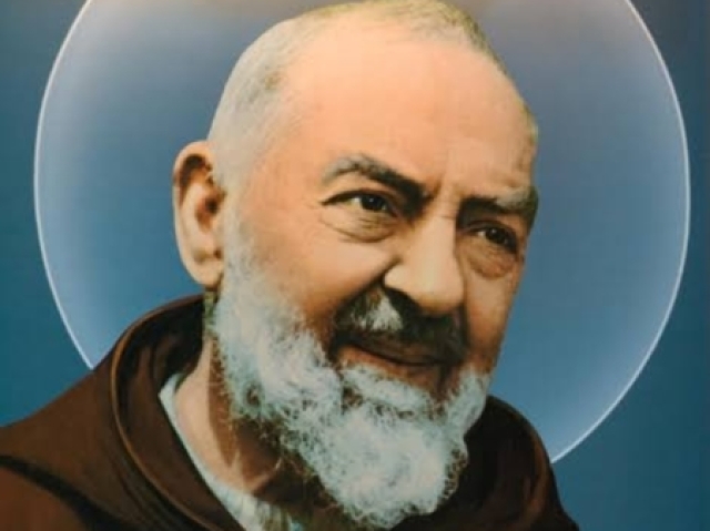 São Padre Pio