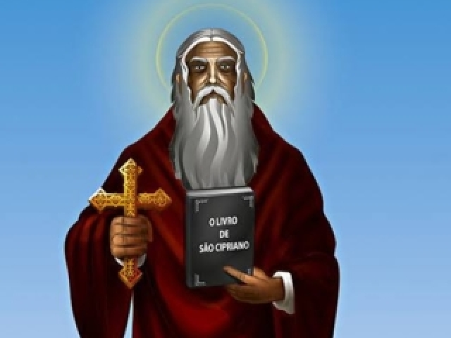 São Cipriano