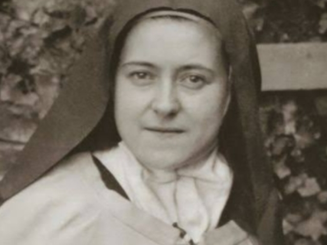 Teresa de Lisieux