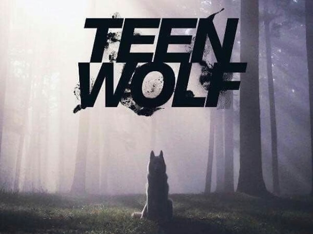Você conhece os personagens de Teen Wolf?