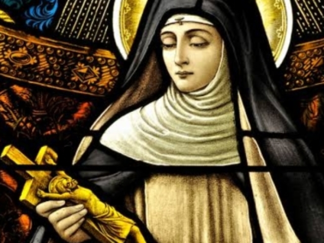 Santa Clara de Assis