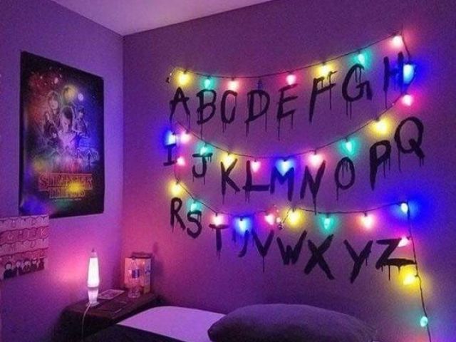 Stranger Things <3