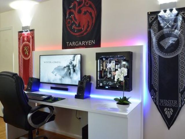 bem game of thrones <3