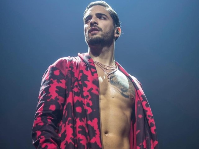 AI MALUMA PAPI!