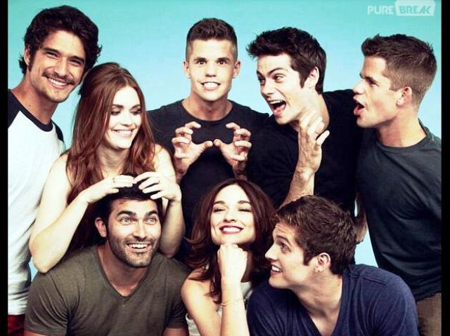 Você conhece mesmo Teen Wolf?