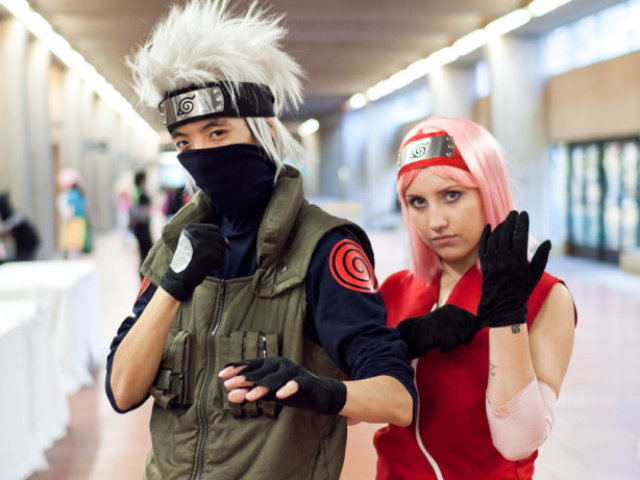 Otaku / Cosplay