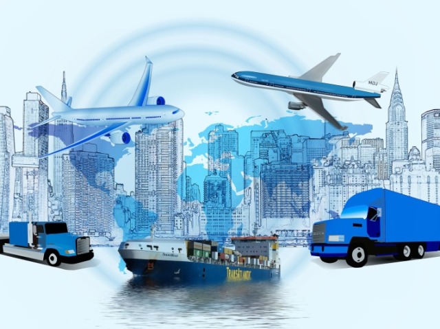 Qual meio de transporte você seria?