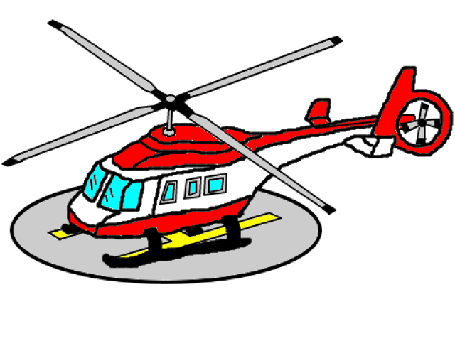 Helicóptero