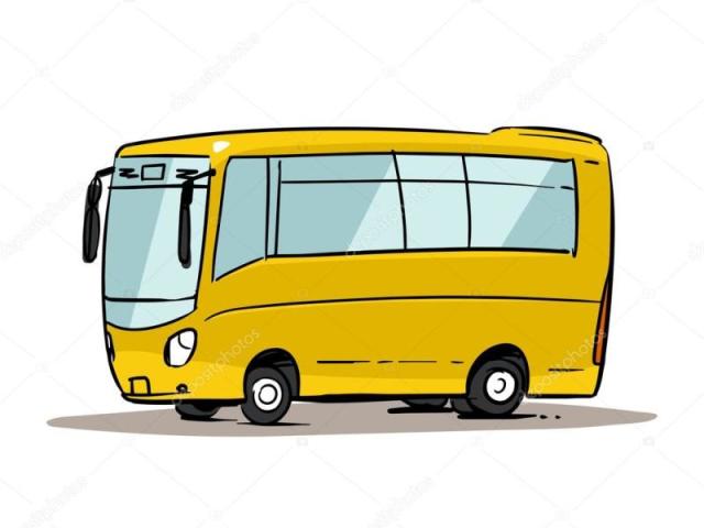 Ônibus