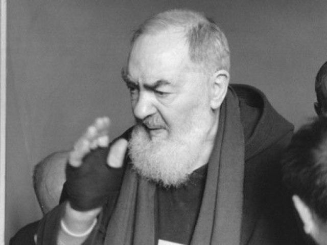 São Padre Pio