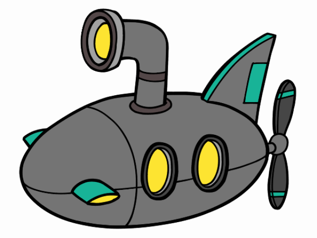 Submarino