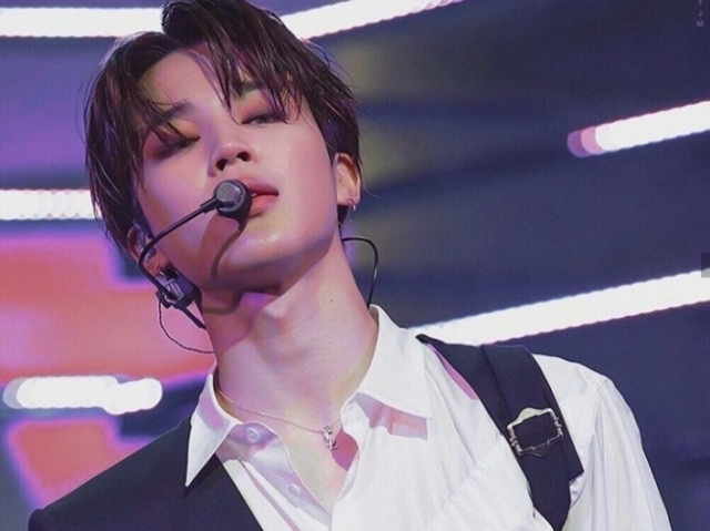 O quanto você sabe sobre Park Jimin?