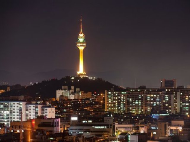 Daegu