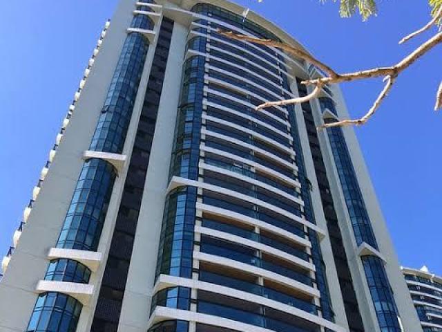 Apartamento luxuoso