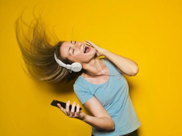 Qual musica te representa?