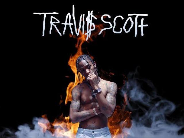 Goosebumps - Travis Scot