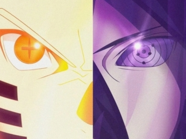 Você é realmente um fã de Naruto?