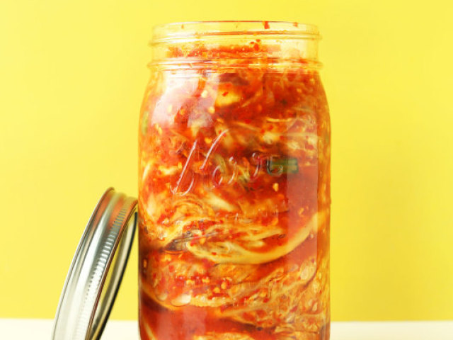 Kimchi