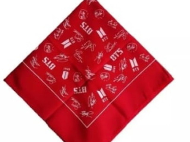 bandanas