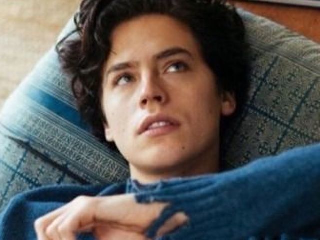 Cole Sprouse