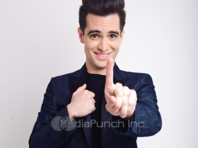 Brandon Urie