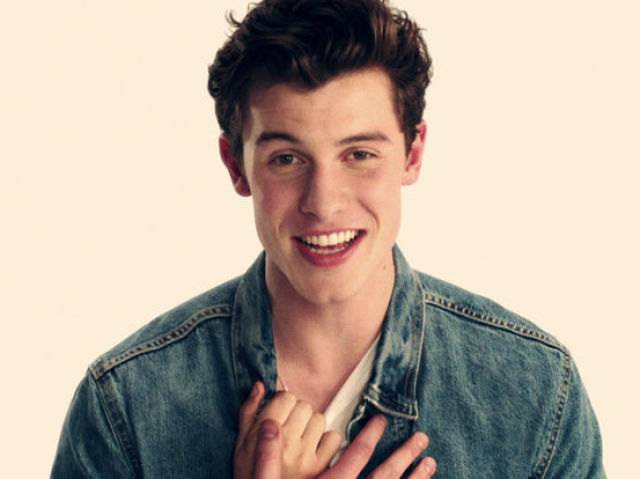 Shawn Mendes