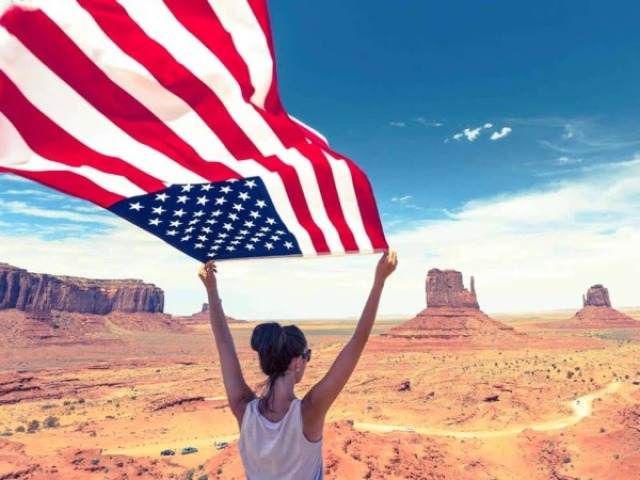 Qual cidade americana combina com você?
