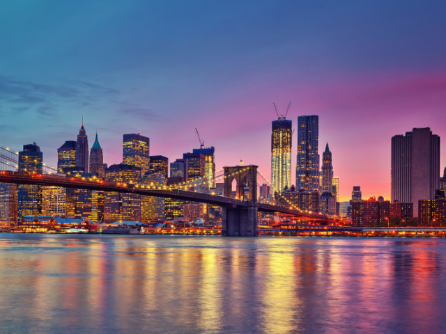 Nova York