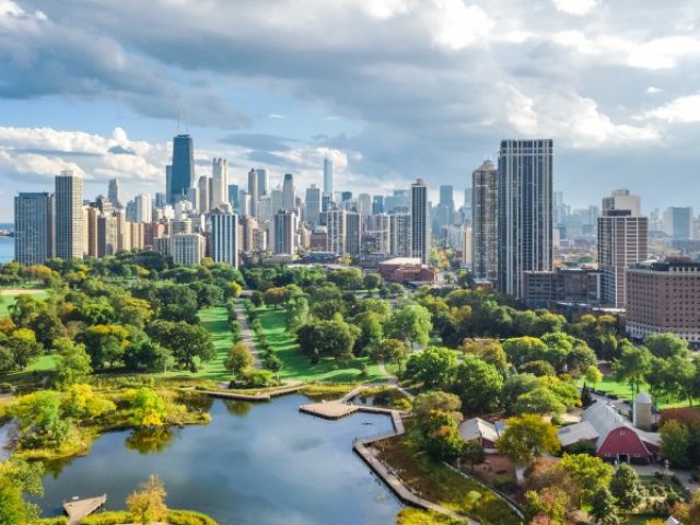 Chicago