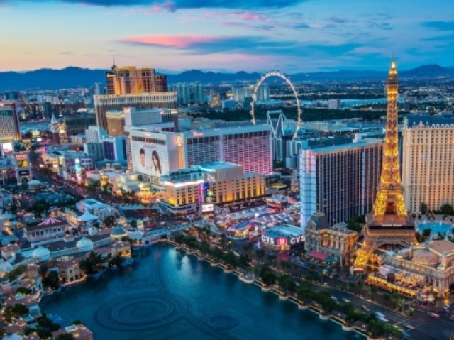 Las Vegas