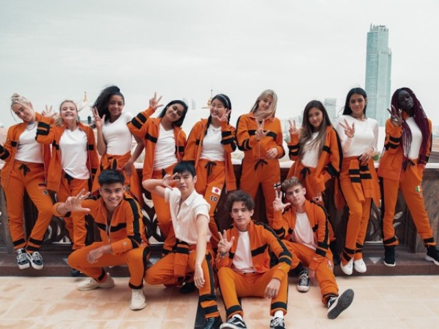 Você realmente conhece o Now United?
