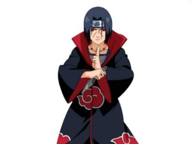 Itachi