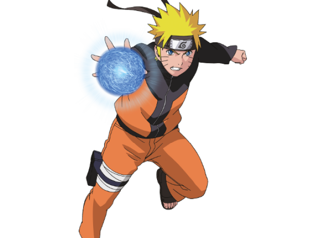Naruto